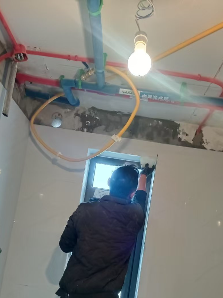 陆丰专业水管维修