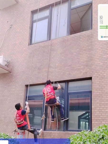 陆丰承接各类窗户玻璃维修